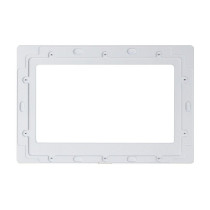 ALLNET Touch Display Tablet 12 Zoll zbh. Blende für Einbaurahmen. weiß breit — Buy in Cyprus with Fast Delivery