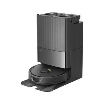 Roborock QRevo MaxV Black Saugroboter — Buy in Cyprus with Fast Delivery