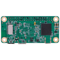 ALLNET Radxa Zero 4GB 32GB D4E32H. Pinleiste gelötet. Antenne onboard — Buy in Cyprus with Fast Delivery
