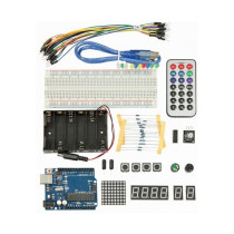 ALLNET 4duino Starter Kit LIGHT UNO R.3 SET — Buy in Cyprus with Fast Delivery