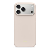 Beats Case iPhone 17 Pro Max mit MagSafe und Kamerasteuerung (kalkstein) — Buy in Cyprus with Fast Delivery