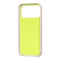 Beats Case iPhone 17 Pro Max mit MagSafe und Kamerasteuerung (kalkstein) — Buy in Cyprus with Fast Delivery