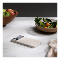 Beats Case iPhone 17 Pro Max mit MagSafe und Kamerasteuerung (kalkstein) — Buy in Cyprus with Fast Delivery