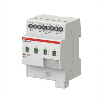 ABB SA S4.16.6.2 Schaltaktor 4f 16 A C-Last m.Energiefunktion 2CDG110270R0011 — Buy in Cyprus with Fast Delivery