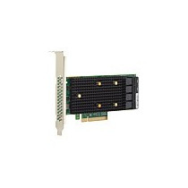 RAID Broadcom SAS 9400-16i 16-Port intern Tri Mode HBA — Buy in Cyprus with Fast Delivery