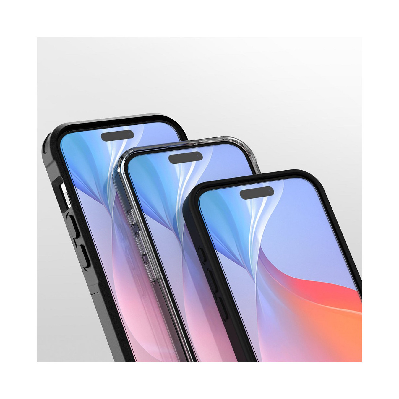 4smarts Second Glass mit Montagerahmen fr iPhone 16 — Buy in Cyprus with Fast Delivery