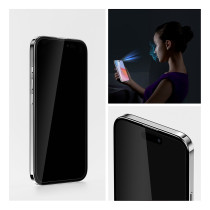 4smarts Second Glass mit Montagerahmen fr iPhone 16 — Buy in Cyprus with Fast Delivery