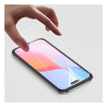 4smarts Second Glass mit Montagerahmen fr iPhone 16 — Buy in Cyprus with Fast Delivery
