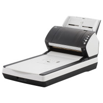 Ricoh fi-7240 DOCUMENT SCANNER — Buy in Cyprus with Fast Delivery