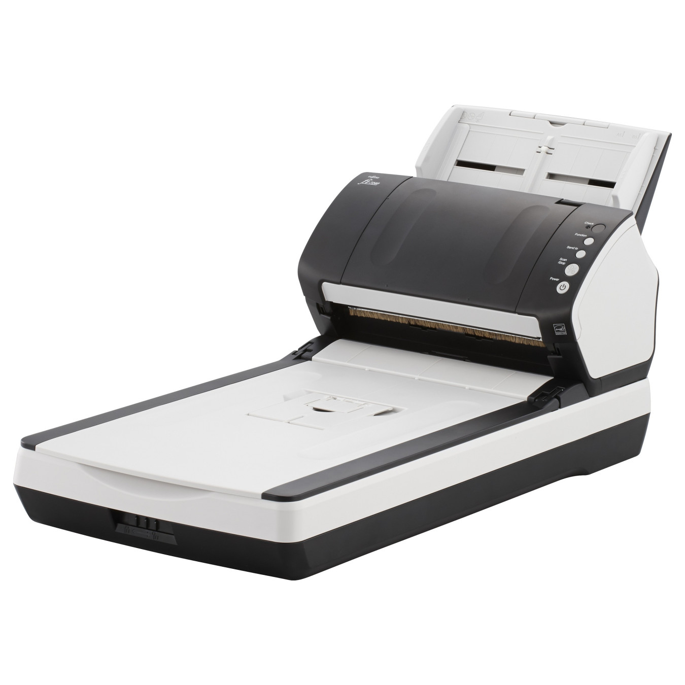 Ricoh fi-7240 DOCUMENT SCANNER — Buy in Cyprus with Fast Delivery