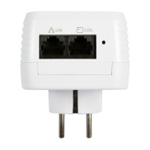 ALLNET MSR IO Zentrale Schaltsteckdose inkl. WLAN ALL3073V3WLAN für IP Gebäude Automation — Buy in Cyprus with Fast Delivery