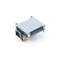 ALLNET FriendlyELEC NanoPi Neo Neo2 zbh. Heatsink Set Kühlkörper 20er Bulk — Buy in Cyprus with Fast Delivery