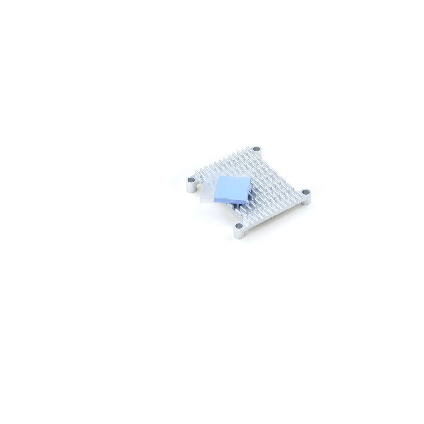 ALLNET FriendlyELEC NanoPi Neo Neo2 zbh. Heatsink Set Kühlkörper 20er Bulk — Buy in Cyprus with Fast Delivery