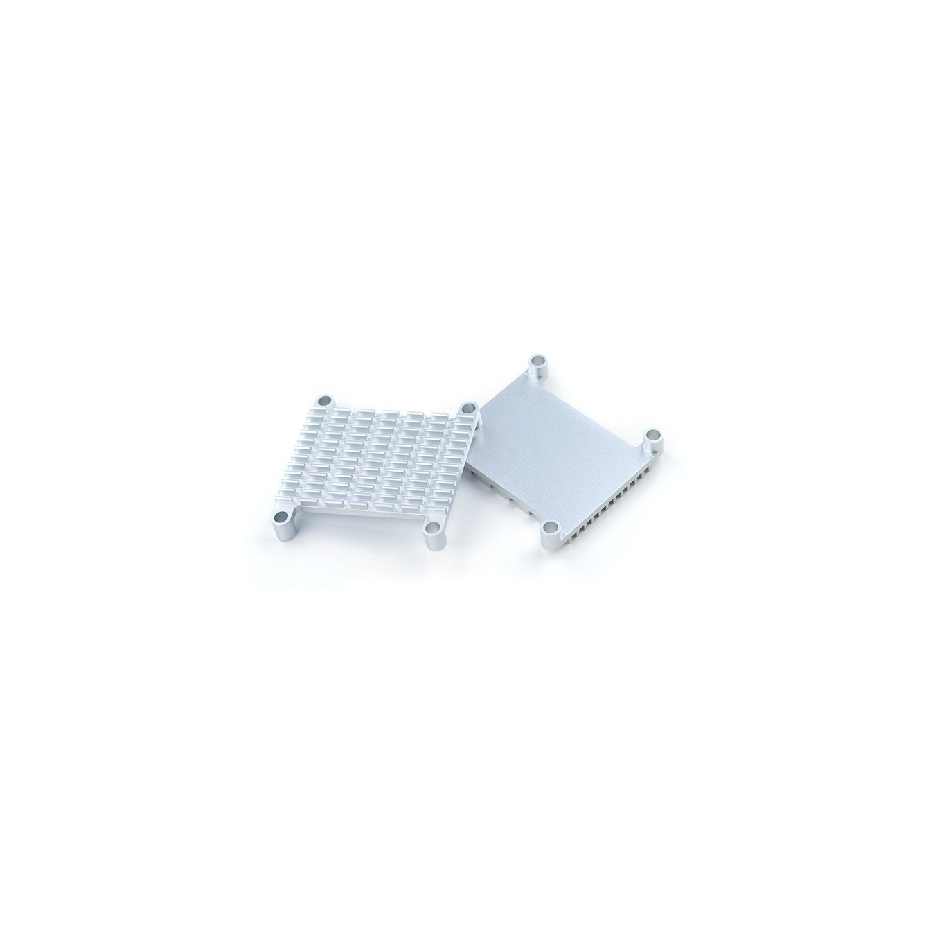 ALLNET FriendlyELEC NanoPi Neo Neo2 zbh. Heatsink Set Kühlkörper 20er Bulk — Buy in Cyprus with Fast Delivery