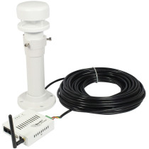 ALLNET MSR Sensor Anemometer Windmesser ALL3420 für IP Gebäude Automation — Buy in Cyprus with Fast Delivery