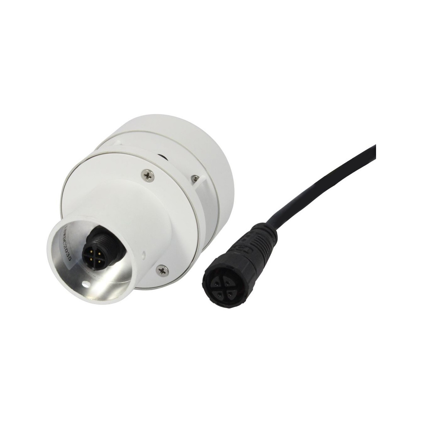 ALLNET MSR Sensor Anemometer Windmesser ALL3420 für IP Gebäude Automation — Buy in Cyprus with Fast Delivery