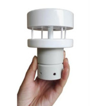ALLNET MSR Sensor Anemometer Windmesser ALL3420 für IP Gebäude Automation — Buy in Cyprus with Fast Delivery