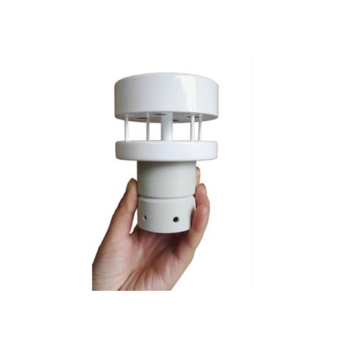 ALLNET MSR Sensor Anemometer Windmesser ALL3420 für IP Gebäude Automation — Buy in Cyprus with Fast Delivery