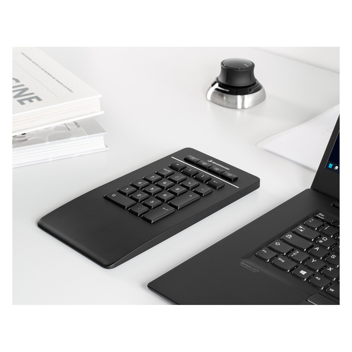 3DCONNEXION Numpad Pro — Buy in Cyprus with Fast Delivery