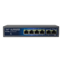 6P ALLNET ALL-SG8206PDM POE M — Buy in Cyprus with Fast Delivery