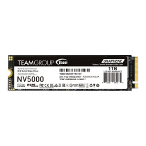 TeamGroup NV5000 1TB M.2 NVMe SSD – PCIe 4.0 x4 4500 MB/s | Armenius Store