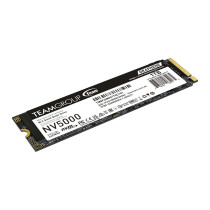 TeamGroup NV5000 1TB M.2 NVMe SSD – PCIe 4.0 x4 4500 MB/s | Armenius Store