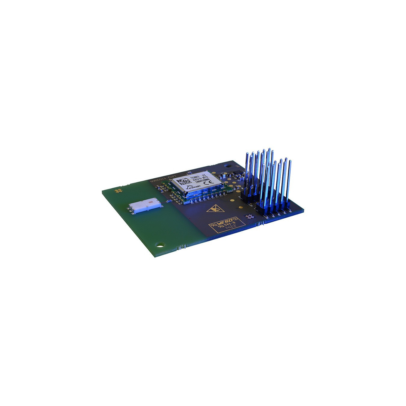 AGFEO En-Modul 42 — Buy in Cyprus with Fast Delivery