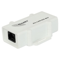 Z ALLNET TP LAN Gigabit-Isolator PoE Blocker 4kV — Buy in Cyprus with Fast Delivery