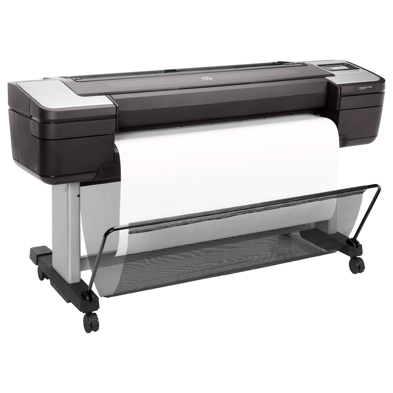 HP DesignJet T1700dr 111.8cm 44' Großformatdrucker — Buy in Cyprus with Fast Delivery