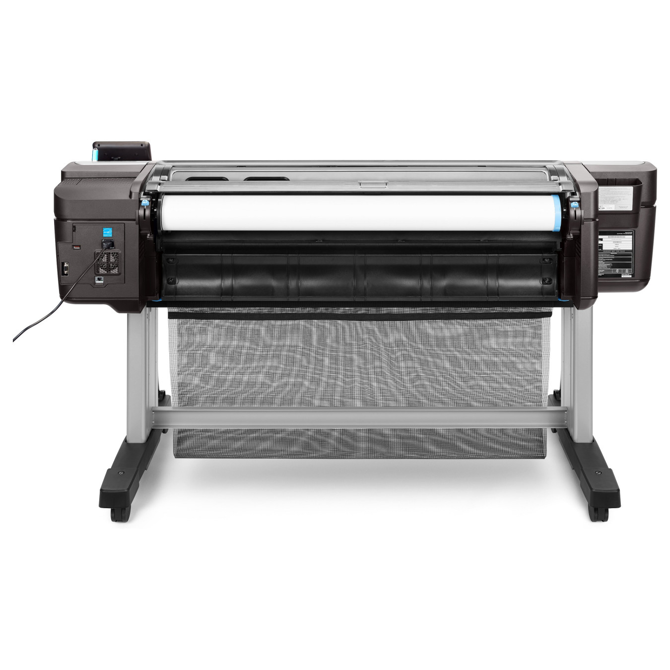HP DesignJet T1700dr 111.8cm 44' Großformatdrucker — Buy in Cyprus with Fast Delivery