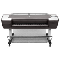 HP DesignJet T1700dr 111.8cm 44' Großformatdrucker — Buy in Cyprus with Fast Delivery
