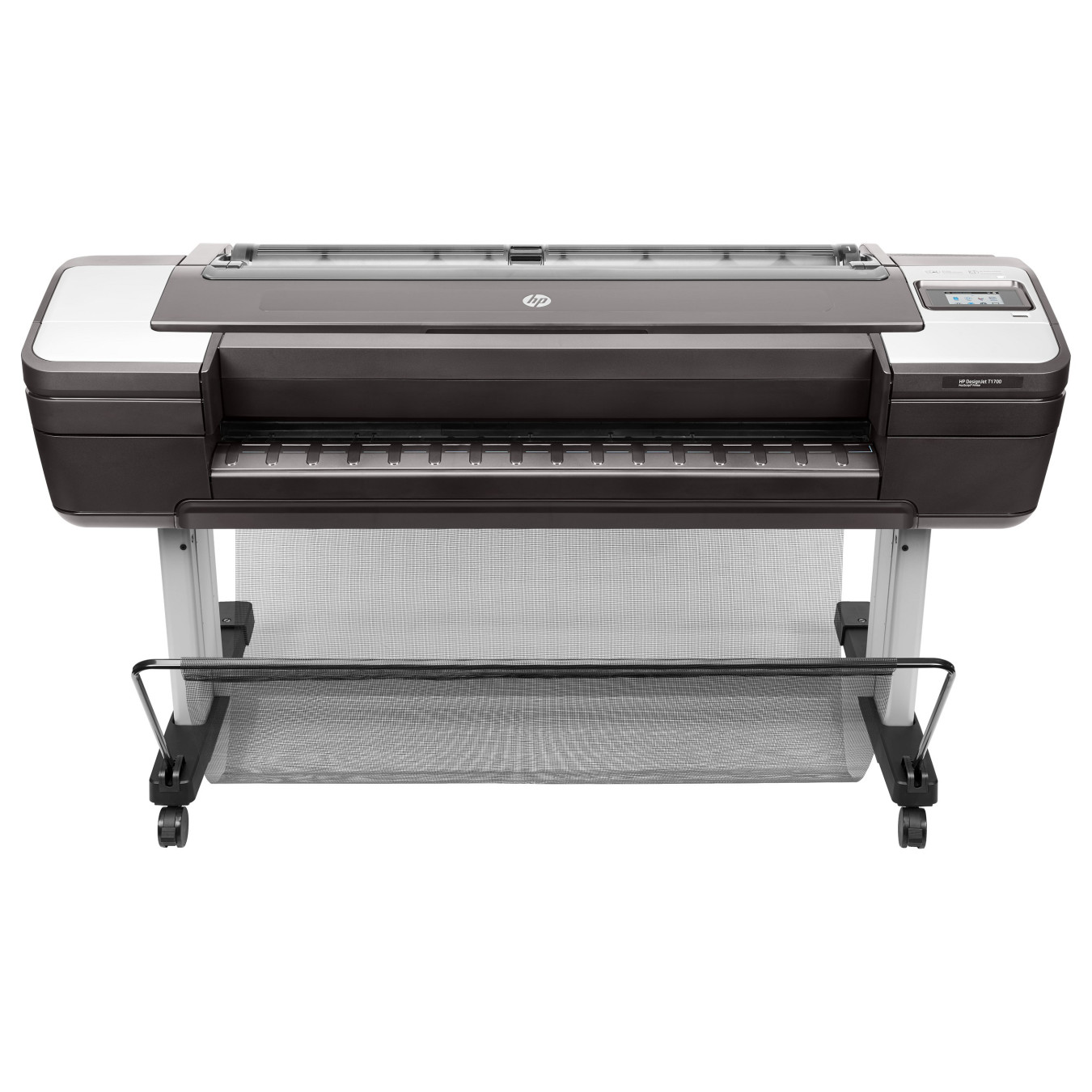 HP DesignJet T1700dr 111.8cm 44' Großformatdrucker — Buy in Cyprus with Fast Delivery