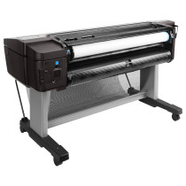 HP DesignJet T1700dr 111.8cm 44' Großformatdrucker — Buy in Cyprus with Fast Delivery