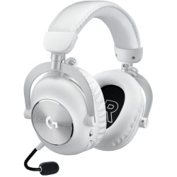 Buy Logitech PRO X 2 LIGHTSPEED Wireless Gaming Headset - EMEA28-935 - White, Du... in Cyprus, Nicosia, Limassol, Larnaka, Pafos