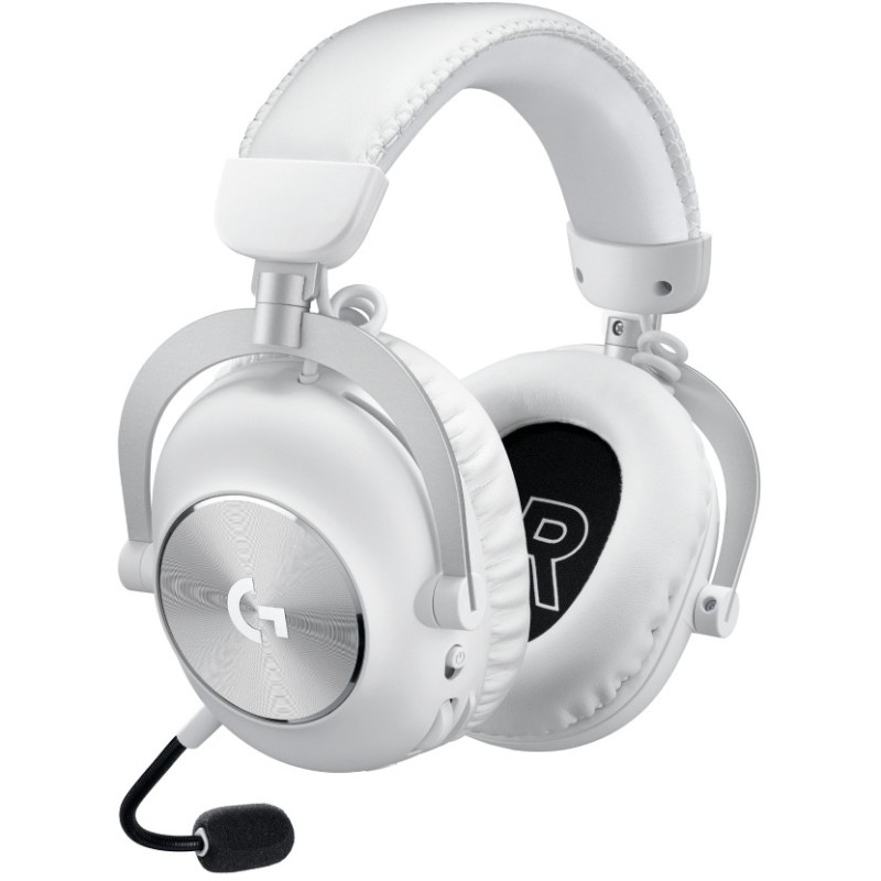 Buy Logitech PRO X 2 LIGHTSPEED Wireless Gaming Headset - EMEA28-935 - White, Du... in Cyprus, Nicosia, Limassol, Larnaka, Pafos