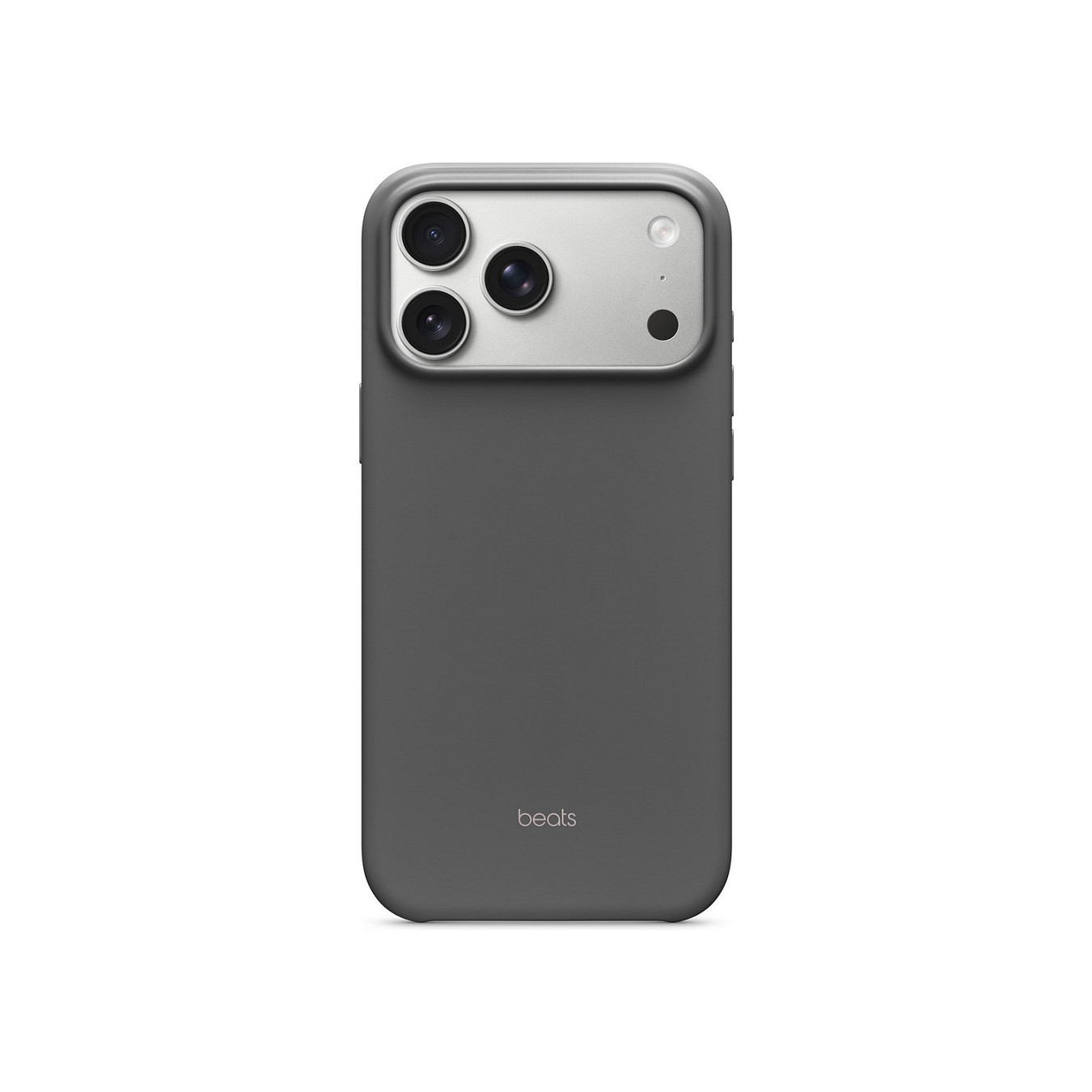 Beats Case iPhone 17 Pro Max mit MagSafe und Kamerasteuerung (granitgrau) — Buy in Cyprus with Fast Delivery