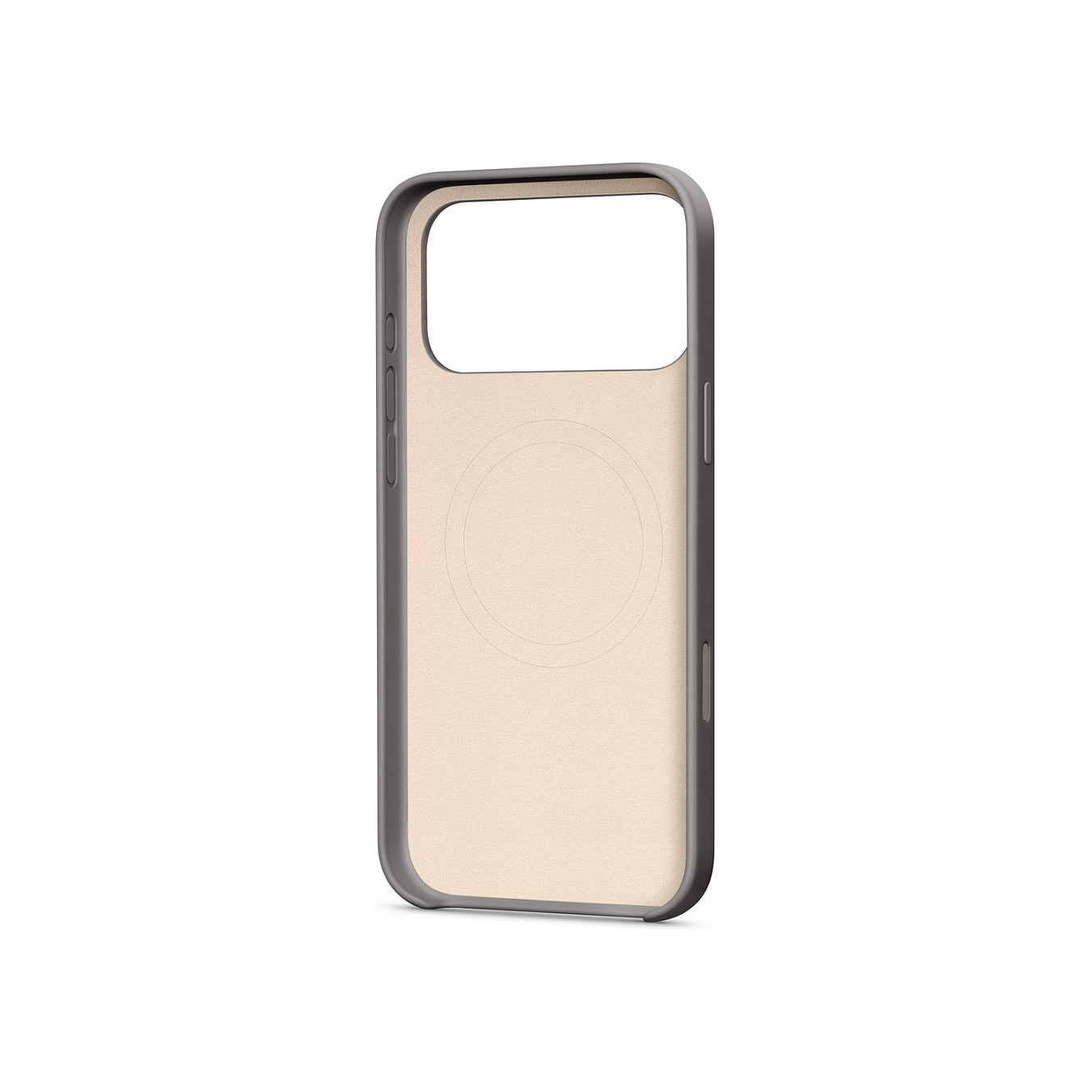 Beats Case iPhone 17 Pro Max mit MagSafe und Kamerasteuerung (granitgrau) — Buy in Cyprus with Fast Delivery