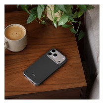 Beats Case iPhone 17 Pro Max mit MagSafe und Kamerasteuerung (granitgrau) — Buy in Cyprus with Fast Delivery