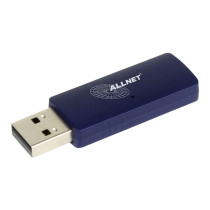 Z ALLNET Wireless AC 800Mbps USB WLAN Stick Dongle ALL-WA0300AC — Buy in Cyprus with Fast Delivery