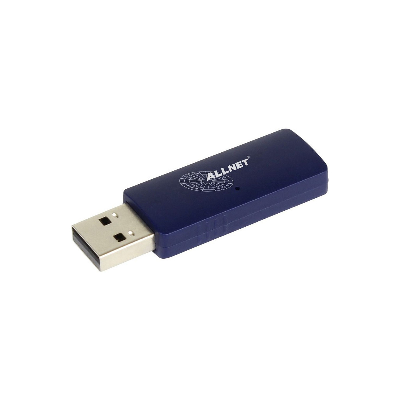 Z ALLNET Wireless AC 800Mbps USB WLAN Stick Dongle ALL-WA0300AC — Buy in Cyprus with Fast Delivery
