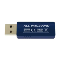 Z ALLNET Wireless AC 800Mbps USB WLAN Stick Dongle ALL-WA0300AC — Buy in Cyprus with Fast Delivery