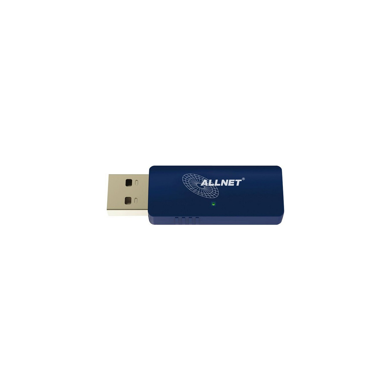 Z ALLNET Wireless AC 800Mbps USB WLAN Stick Dongle ALL-WA0300AC — Buy in Cyprus with Fast Delivery