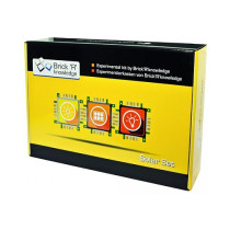 ALLNET BrickRknowledge Solar Set (Deutsch Geman) — Buy in Cyprus with Fast Delivery
