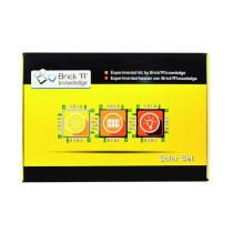 ALLNET BrickRknowledge Solar Set (Deutsch Geman) — Buy in Cyprus with Fast Delivery