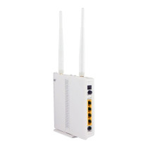 ALLNET Router ADSL2+ inkl. Bridge Modem & WLAN AP ALL-WR02400N — Buy in Cyprus with Fast Delivery