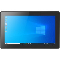 ALLNET AIO IPC industrial Windows Linux 15.6 Zoll Touch Intel® i5 -1135G7 16GB 512GB 4xLan RJ45 USB Wandmontage