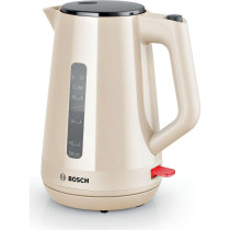 Bosch Wasserkocher TWK1M127 1.7 l Creme — Buy in Cyprus with Fast Delivery