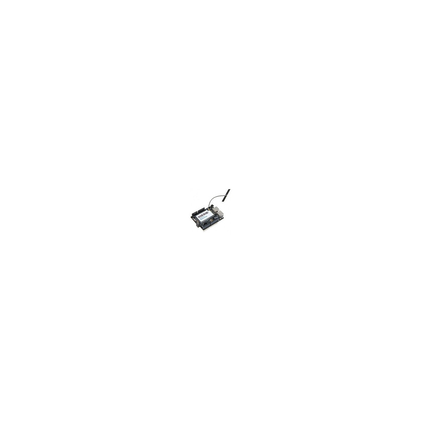 ALLNET 4duino Board Yun Microcontroller Uno Shields compatible — Buy in Cyprus with Fast Delivery