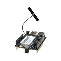 ALLNET 4duino Board Yun Microcontroller Uno Shields compatible — Buy in Cyprus with Fast Delivery
