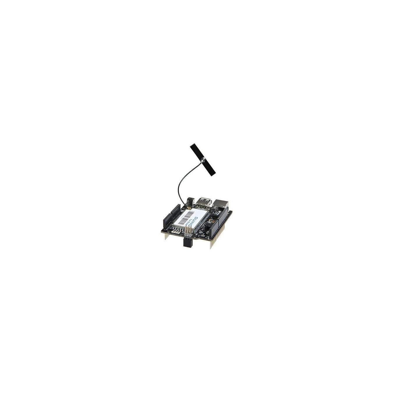 ALLNET 4duino Board Yun Microcontroller Uno Shields compatible — Buy in Cyprus with Fast Delivery